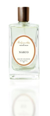 Parfumatti 70 Derece Kolonya 120 ml