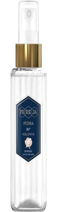 Pereja Pudra Sprey Kolonya 100 ml