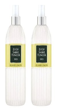 Eyüp Sabri Tuncer Limon Kolonya 300 ml
