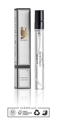 La Fann Citruss Bliss Kolonya 10 ml