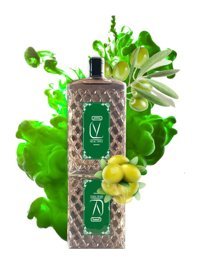 Celal Yavuz 80 Derece Zeytin Çiçeği Kolonya 200 ml