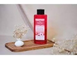 Rose City Kiraz Çiçeği Kolonya 400 ml