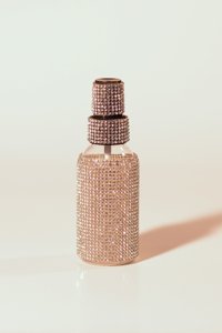 Zey Desing Taş Kaplamalı Kolonya 100 ml