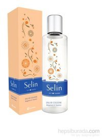 Selin Bergamot-Yasemin Kolonya 180 ml