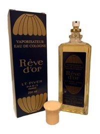 Revedor Sprey Kolonya 250 ml