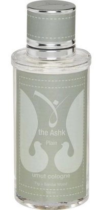 The Ashk Umut İncir-Sandal Ağacı Kolonya 100 ml