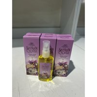 Turistik Klasik Safran Sprey Kolonya 6x50 ml