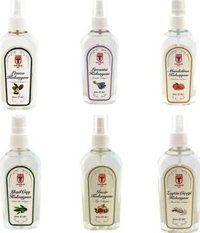 Tariş Mandalina Sprey Kolonya 6x80 ml