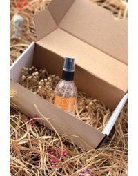 Eksero 80 Derece Portakal Çiçeği Kolonya 50 ml