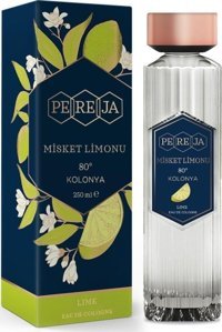 Pereja Limon Kolonya 250 ml