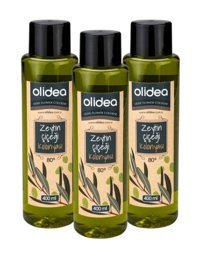 Olidea Zeytin Çiçeği Kolonya 400 ml