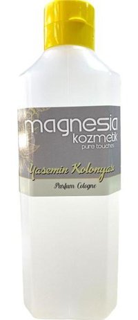 Magnesia Kozmetik Yasemin Çiçeği Kolonya 900 ml