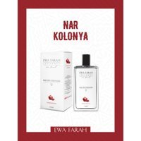 Ewa Farah İstanbul Nar Kolonya 200 ml
