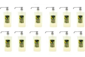 Barış Limon Sprey Kolonya 1 lt