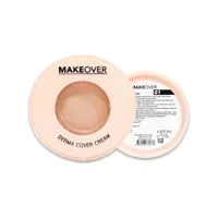 New Well Makeover Magic 01 Yüz Krem Pot Kapatıcı