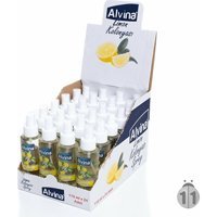 Alvina Sprey Kolonya 24x100 ml