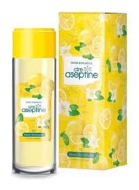 Cire Aseptine 80 Derece Limon Kolonya 400 ml