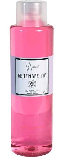 Va Cosmetic Hatırla Beni Kolonya 400 ml