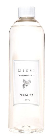 Missi White Yasemin Kolonya 400 ml
