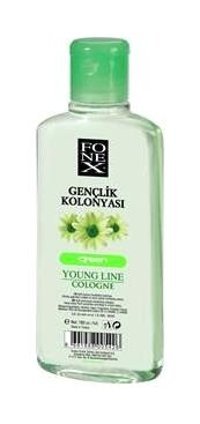 Fonex Gençlik Pink Kolonya 180 ml