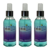 Paradise 70 Derece Okyanus Esintisi Sprey Kolonya 3x150 ml