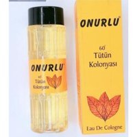 Onurlu Tütün Kolonya 400 ml