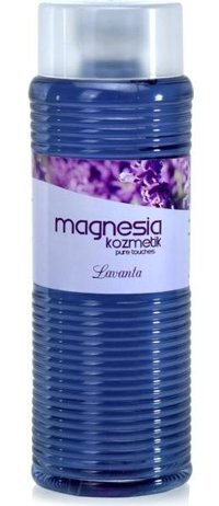 Magnesia Kozmetik Lavanta Kolonya 400 ml