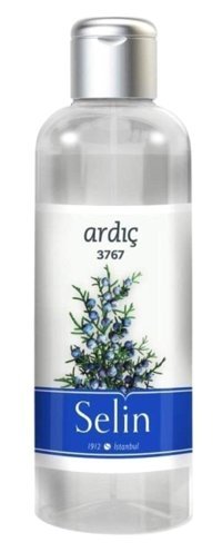 Selin Parfümlü Kolonya 100 ml