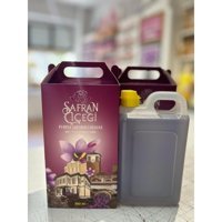 Turistik Safran Kolonya 2x900 ml