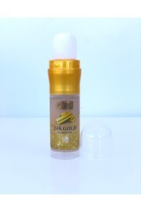 Aily Cosmetics Anti Age Açık Koyu Ton Göz Altı Likit Puff Kapatıcı