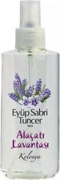 Eyüp Sabri Tuncer Lavanta Sprey Kolonya 2x150 ml