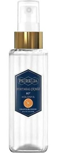 Pereja Portakal Çiçeği Sprey Kolonya 100 ml