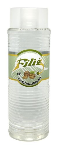 Filiz Ceviz Kabuğu Kolonya 400 ml