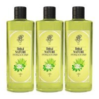 Rebul 80 Derece Cam Şişe Kolonya 3x270 ml