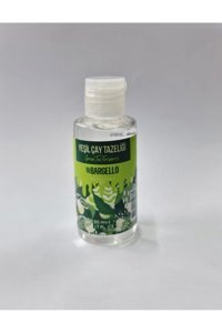 Bargello Yeşil Çay Kolonya 50 ml
