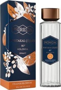 Pereja Portakal Çiçeği Kolonya 250 ml