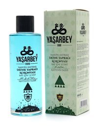 Yaşarbey Mardin Özel Serisi Defne Kolonya 500 ml