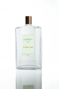 Perfume Atelier Citrus Lime Kolonya 270 ml