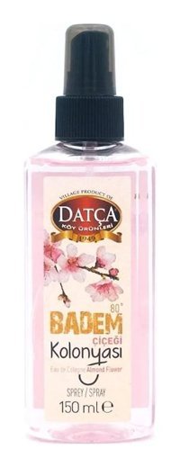 Datça Badem Çiçeği Kolonya 150 ml