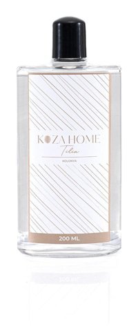 Koza Home Tilia Kolonya 200 ml