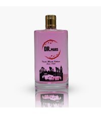 Dr.Mars Pembe Kuvars Taşı Kolonya 200 ml