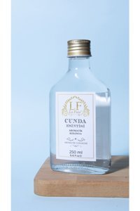 Lafune Cam Şişe Kolonya 250 ml