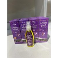Turistik Klasik Safran Sprey Kolonya 12x55 ml