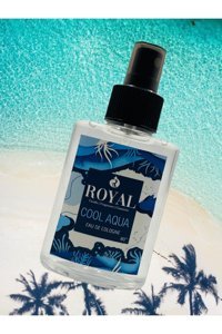 Royal Cool Aqua Kolonya 100 ml