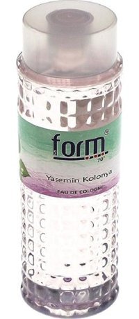 Form Yasemin Kolonya 410 ml