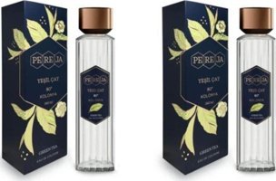 Pereja Yeşil Çay Kolonya 2x240 ml