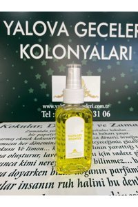 Yalova Geceleri Sprey Kolonya 100 ml