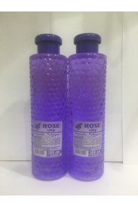 Rose City 60 Derece Lavanta Kolonya 380 ml