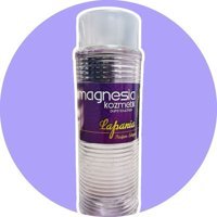 Magnesia Kozmetik Lapania Kolonya 100 ml