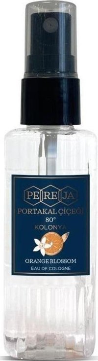 Pereja Portakal Çiçeği Sprey Kolonya 50 ml
